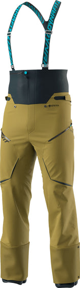 Dynafit Pantalon Free Gore-Tex - Homme