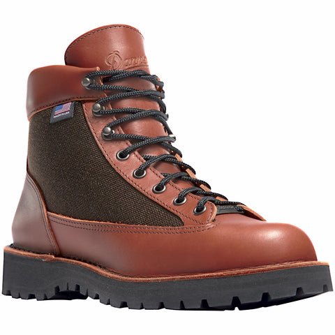 Danner Bottes de randonnée Feather Light - Homme