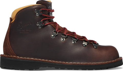 Danner Chaussure Mountain Pass Mink Oil - Homme