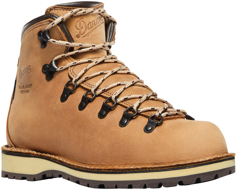 Danner Bottes Mountain Pass Cathay Spice - Homme