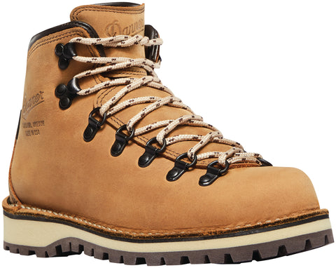 Danner Bottes Mountain Pass Cathay Spice - Femme