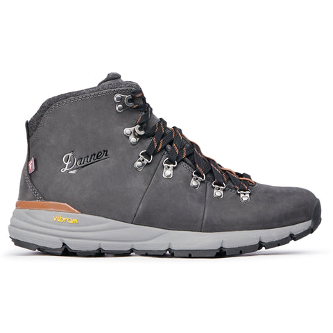 Danner Bottes de randonnée isolées Mountain 600 Homme