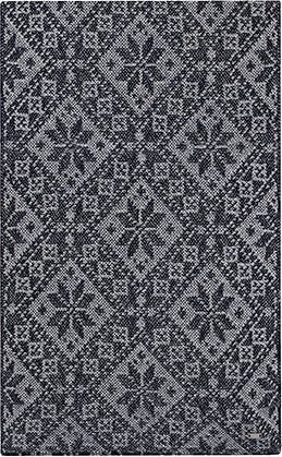 Dale of Norway Écharpe Rose - Femme