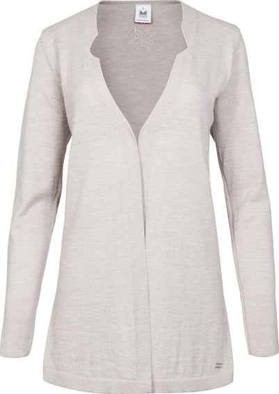 Dale of Norway Haut cardigan Marie - Femme