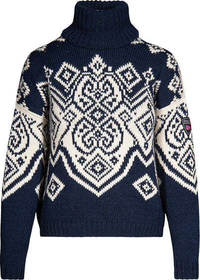 Dale of Norway Chandail en tricot Falun - Femme
