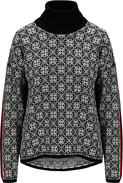 Dale of Norway Tricot Firda - Femme