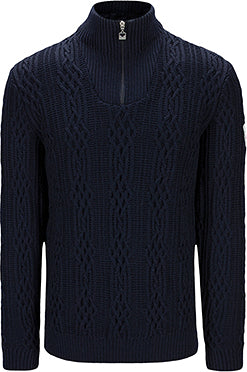 Dale of Norway Tricot Hoven - Homme