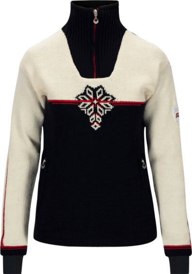 Dale of Norway Chandail coupe-vent Veskre - Femme