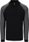 Dale of Norway Chandail Geilo - Homme - Dark Charcoal - Smoke