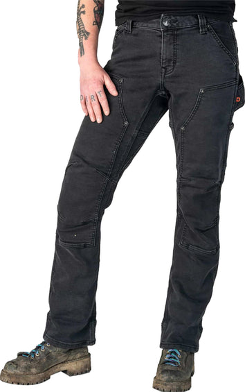 Dovetail Workwear Pantalon utilitaire Britt - Femme