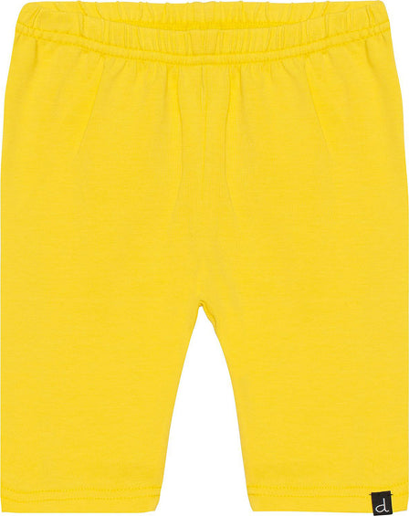 Deux par Deux Short Organic Cotton Biker - Grande Fille