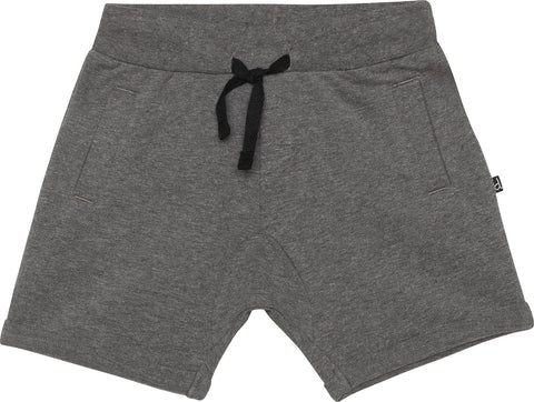 Deux par Deux Short French Terry - Grande Garçon