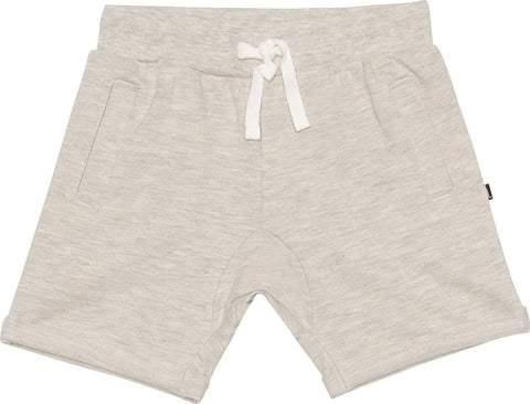 Deux par Deux Short French Terry - Grande Garçon