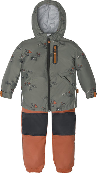 Deux par Deux Ensemble de printemps - Grand Enfant