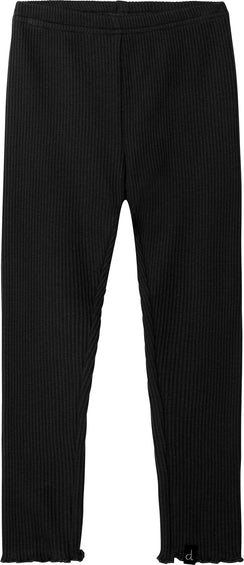 Deux par Deux Legging côtelé - Bébé Fille