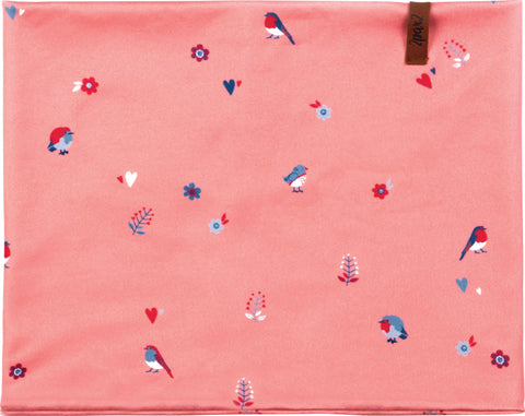 Deux par Deux Cache-cou à imprimé - Fille