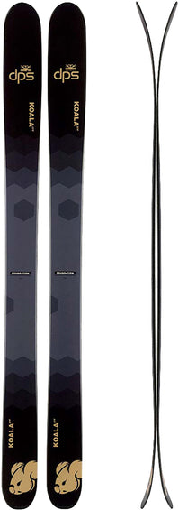 DPS Skis Skis Koala 118 - Unisexe