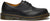 Dr. Martens Souliers Oxford 1461 en cuir Smooth - Unisexe - Black Smooth