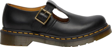 Dr. Martens Chaussures Polley smooth leather Mary Jane - Femme