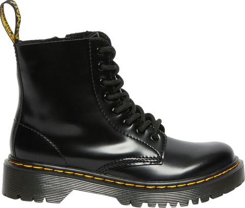 Dr. Martens Bottes à lacets en cuir 1460 Pascal Bex - Jeune