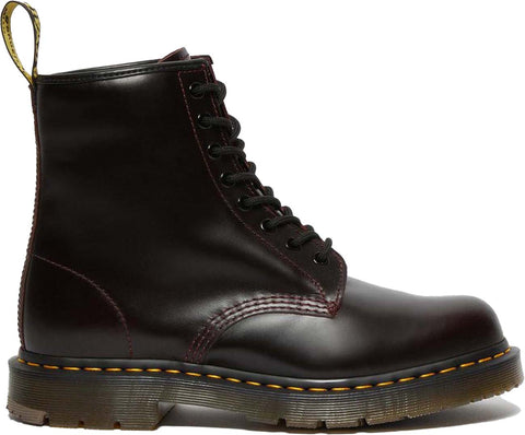 Dr. Martens Bottes à lacets en cuir Antidérapantes 1460 Atlas - Unisexe