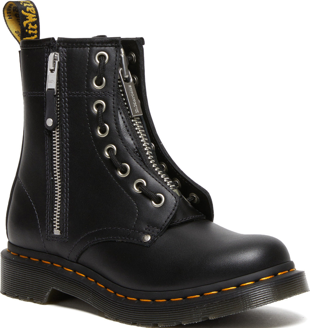 Dr martens shop femme 1460 noir