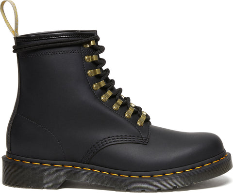 Dr. Martens Bottes Vegan 1460 Hardware Kemble - Unisexe