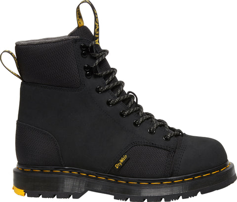 Dr. Martens Bottes imperméables antidérapantes 1460 Trinity - Unisexe
