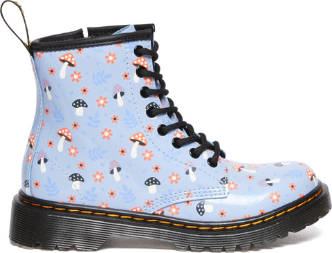 Dr. Martens Bottes de cuir 1460 - Jeune