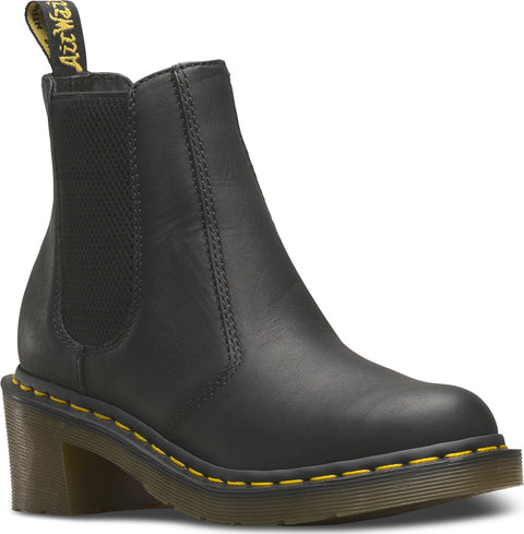 Dr. Martens Bottes Chelsea Cadence Femme