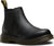 Dr. Martens Bottes Chelsea en cuir 2976 Softy T - Grand Enfant - Black Softy T