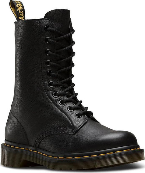 Dr. Martens Bottes à 10 oeillets 1490 Virginia - Femme