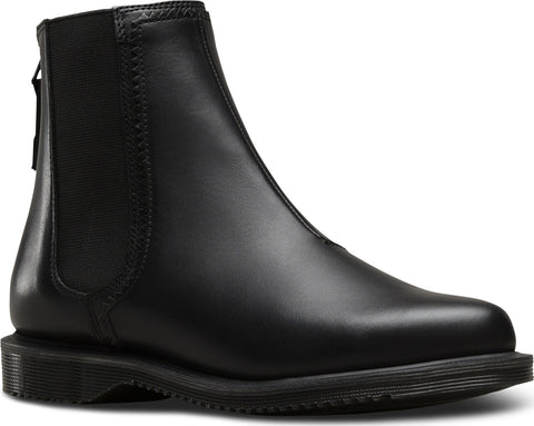 Dr. Martens Bottes Chelsea Zillow Femme