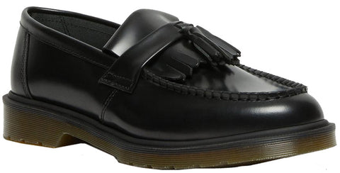 Dr. Martens Souliers Adrian Polished Smooth - Unisexe