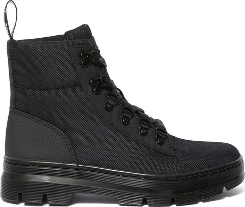 Dr. Martens Bottes décontractées Combs Poly - Femme