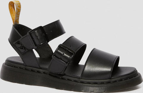 Dr. Martens Sandales Gryphon Vegan - Unisexe