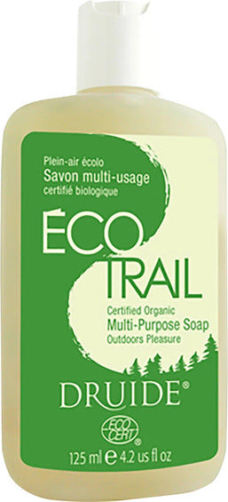 Druide Savon Multi-Usage Ecotrail - 125ml
