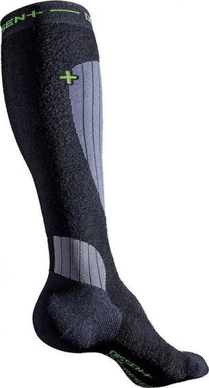 Dissent Chaussettes Ski GFX DL - Homme
