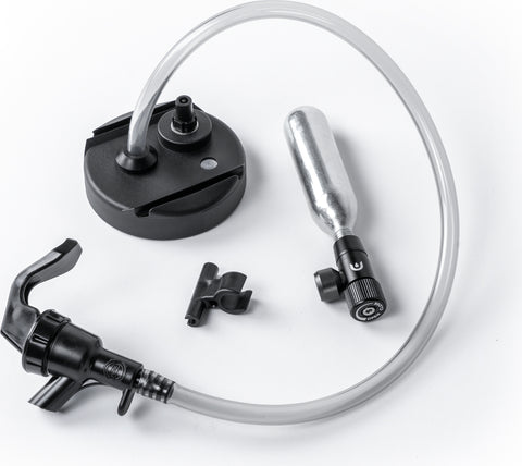 DrinkTanks Kit Keg Cap