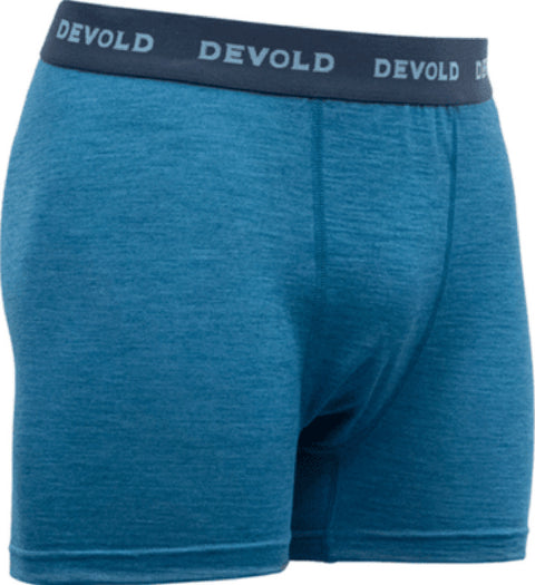 Devold Boxeur Breeze Merino 150 - Homme