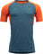 Devold T-shirt Running Merino 130 - Homme - Pond