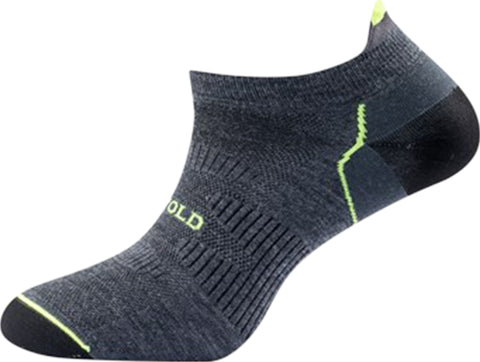 Devold Chaussettes basses en laine mérinos Running - Unisexe