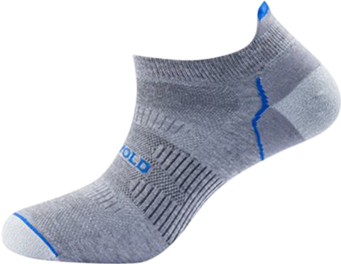 Devold Chaussettes basses en laine mérinos Running - Unisexe