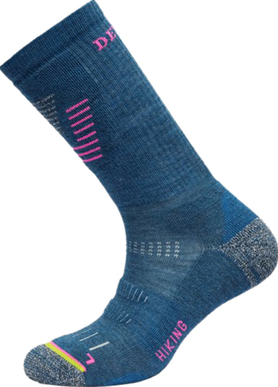 Devold Chaussettes moyenne en laine mérinos Hiking - Femme