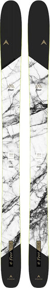 Dynastar Skis de Freeride M-Free 108 - Unisexe