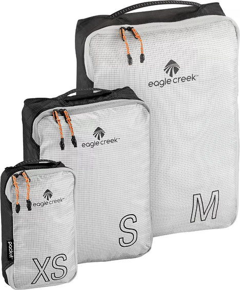 Eagle Creek Ensemble Pack-It Specter Tech Cube XS/S/M
