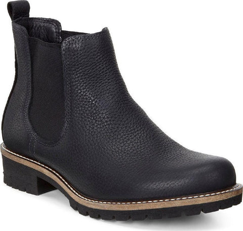 Ecco Bottes Chelsea Elaine - Femme