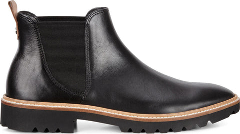 Ecco Bottillons Incise Tailored - Femme