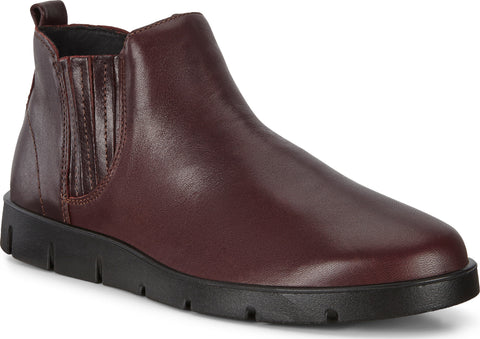 Ecco Bottes Bella Chelsea - Femme