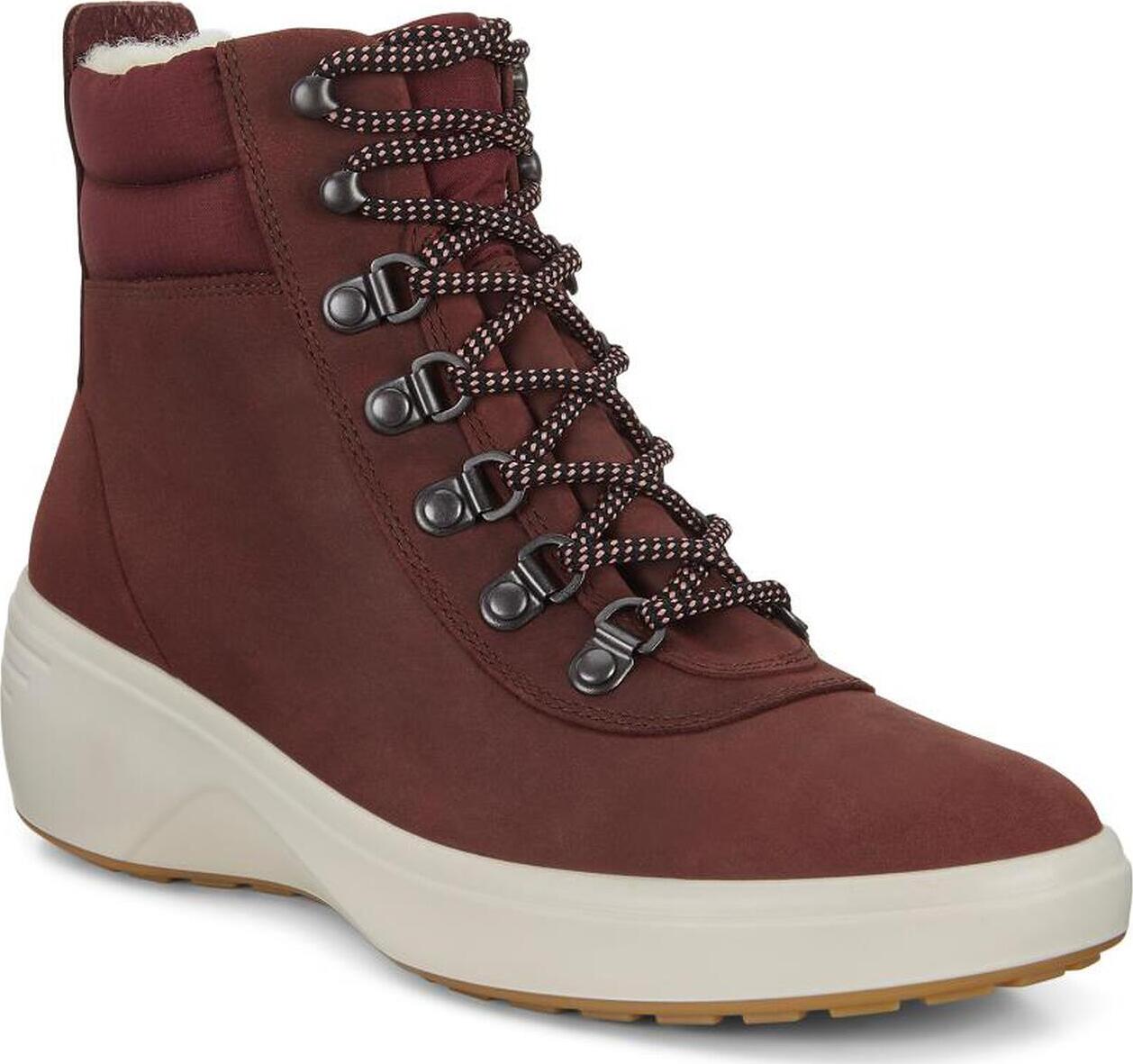 Bottes 2025 ecco femme